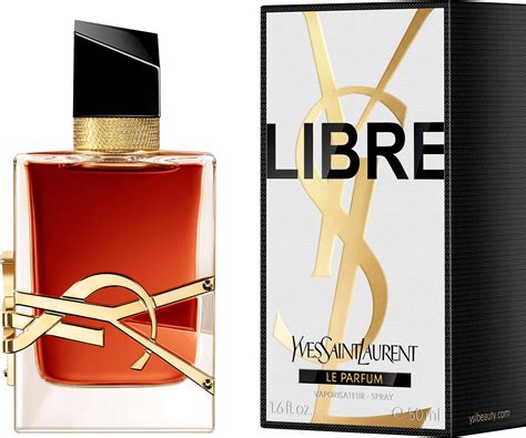 valor do perfume libre yves saint laurent|is ysl libre unisex.